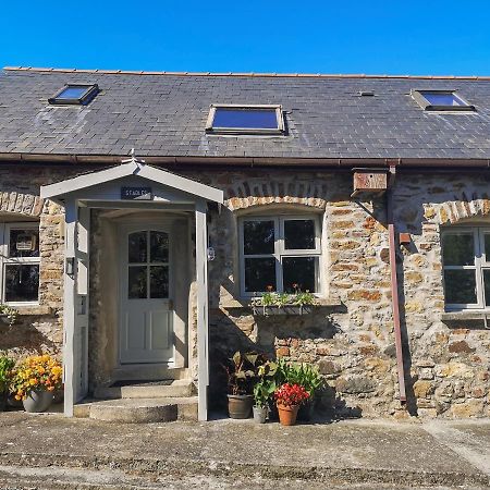 Villa The Stables Llandyfrydog Exterior foto